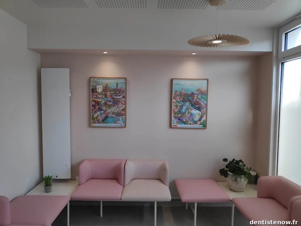 Cabinet dentaire Les Sourires du Littoral | Dentistes Outreau