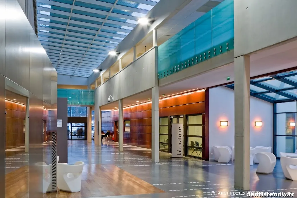 Pôle Santé Sud - ELSAN