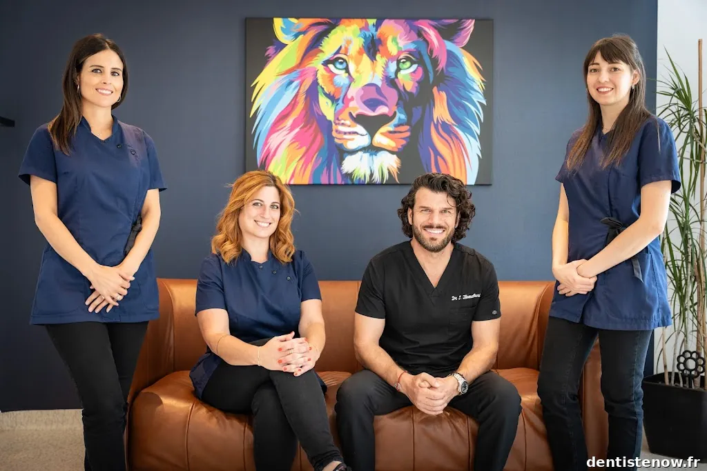 Docteur Thoma Thomallari