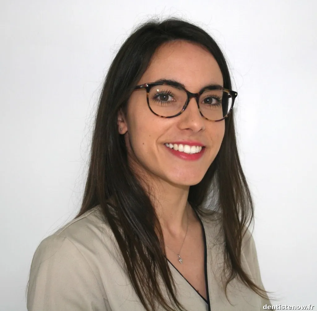 Dr Émeline Marques - Pratique limitée à l'orthodontie