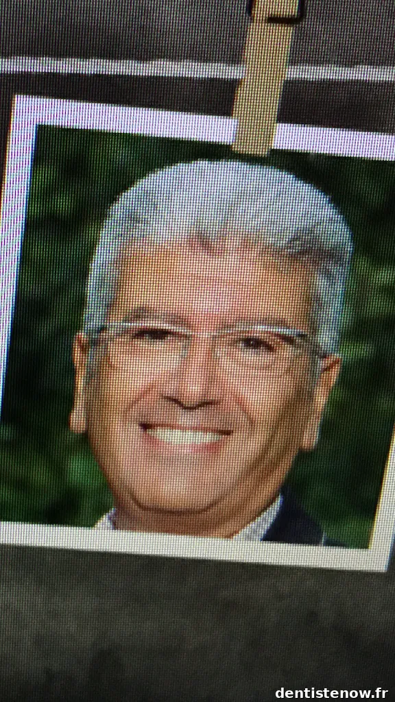 Docteur Philippe Smadja