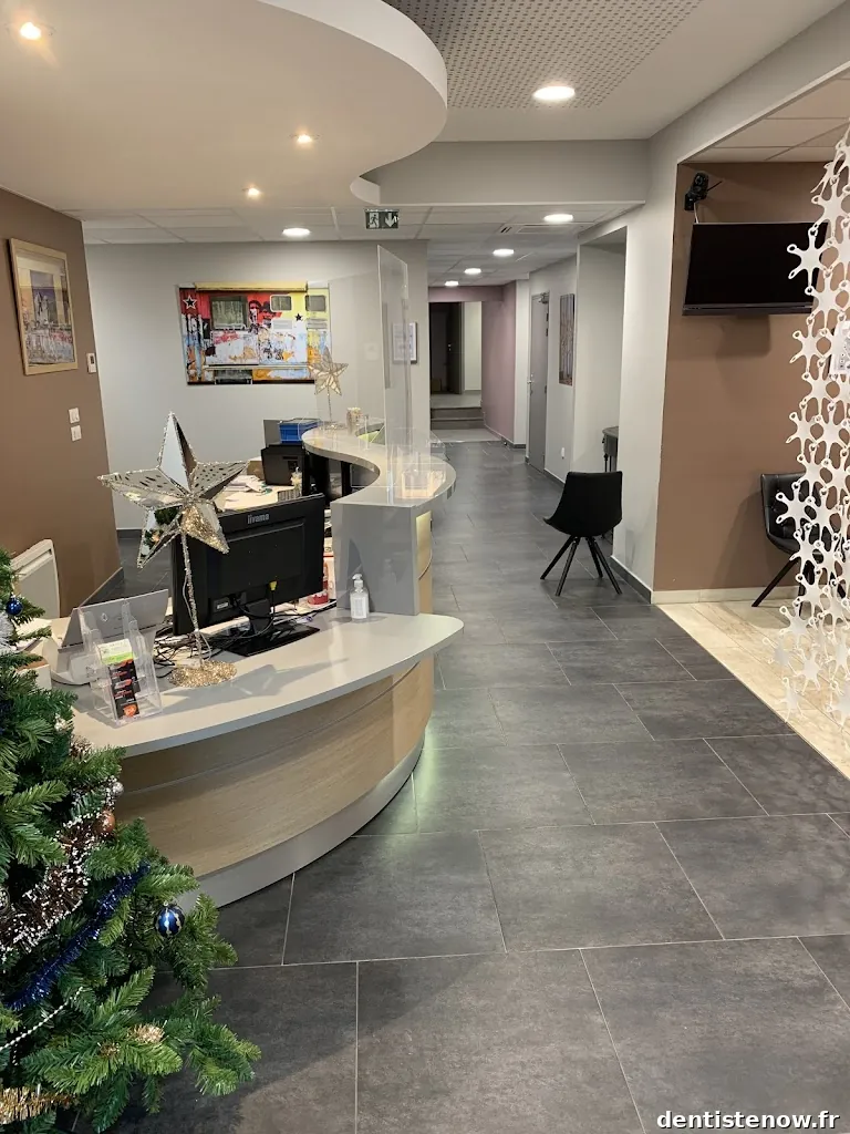 Cabinet Dentaire des Drs Bel, Blies, Duménil et Schlick