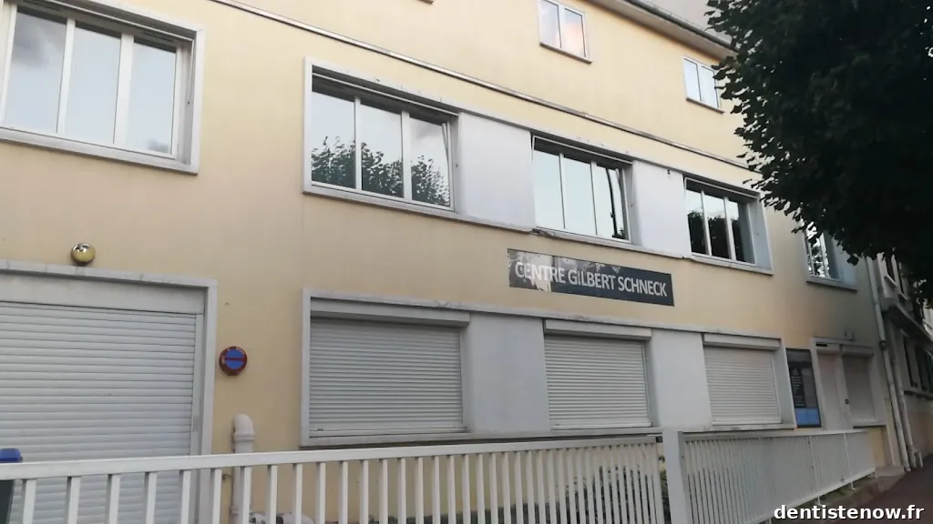 Centre Privé Schneck