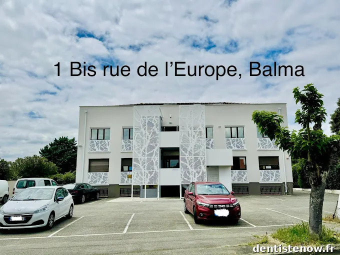 Dr Thibaut CHAUCHARD