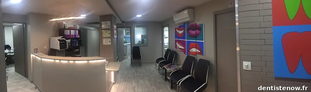 Dentiste - Dr Knafo Michel