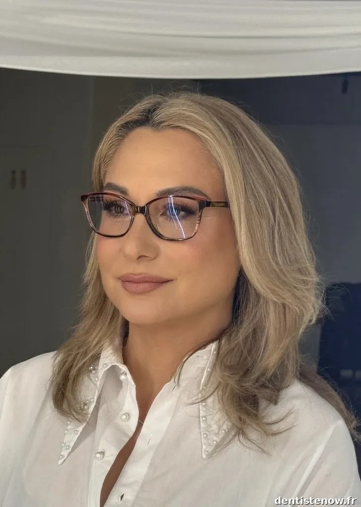 Cabinet d'orthodontie Dr Ioana VOICAN Orthodontiste Spécialiste Qualifié en Orhodontie