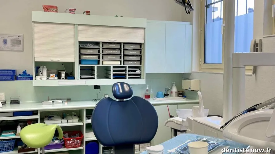 VYV Dentaire - Lisieux