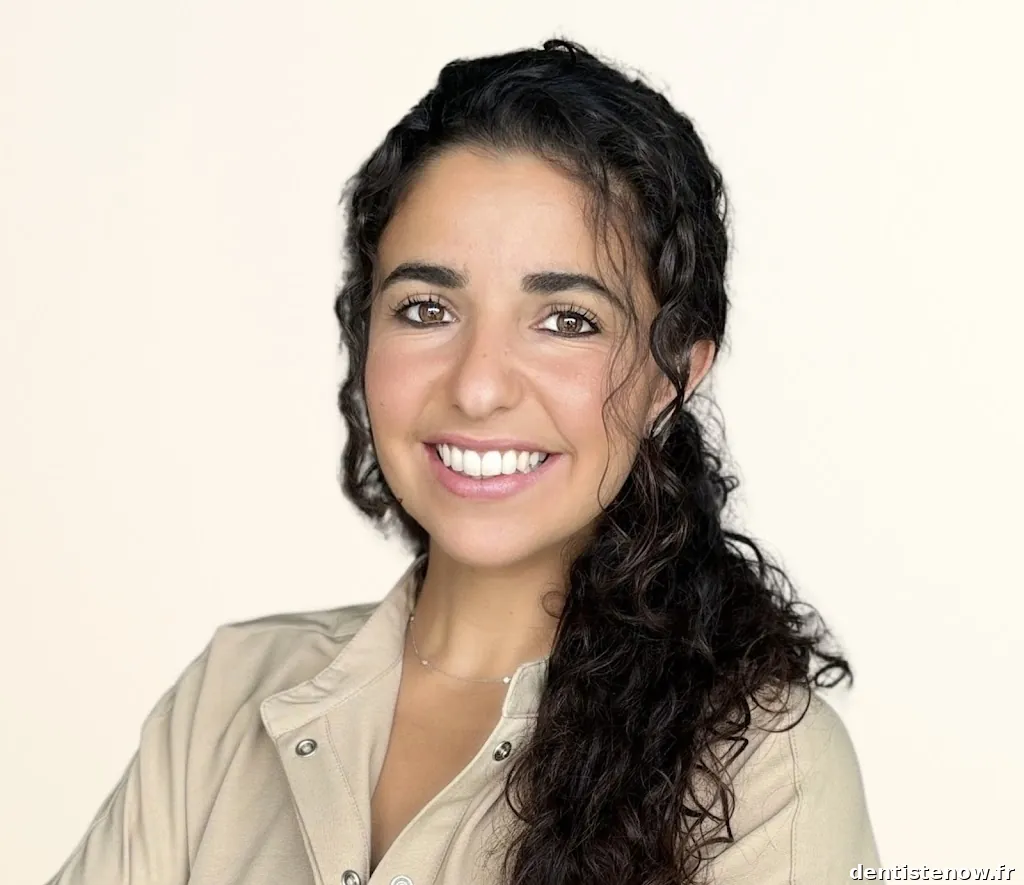 Dr Romy BENGUIGUI • Chirurgien-Dentiste • Pratique Réservée aux Soins d’Orthodontie • Cabinet Au Fil du Sourire