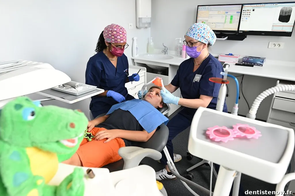 CDBN Cabinet Dentaire Bordeaux Nord