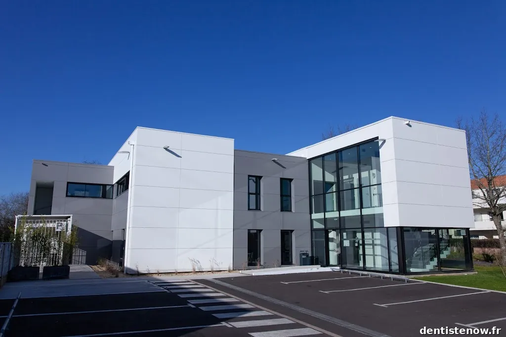 Cabinet Dentaire CPIA