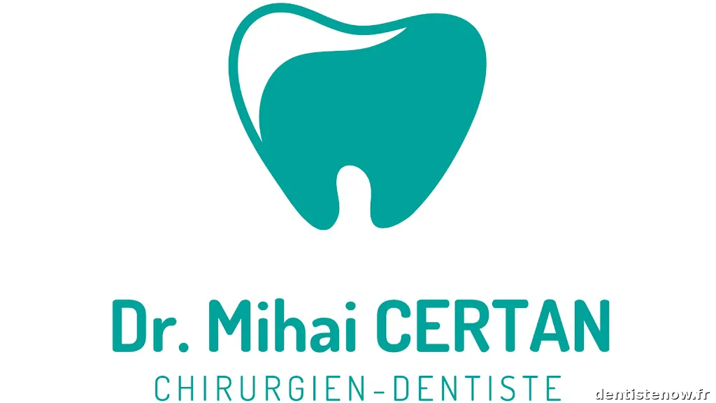 Dr. CERTAN Mihai