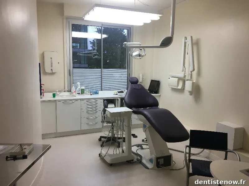 Docteur Philippe Fiat