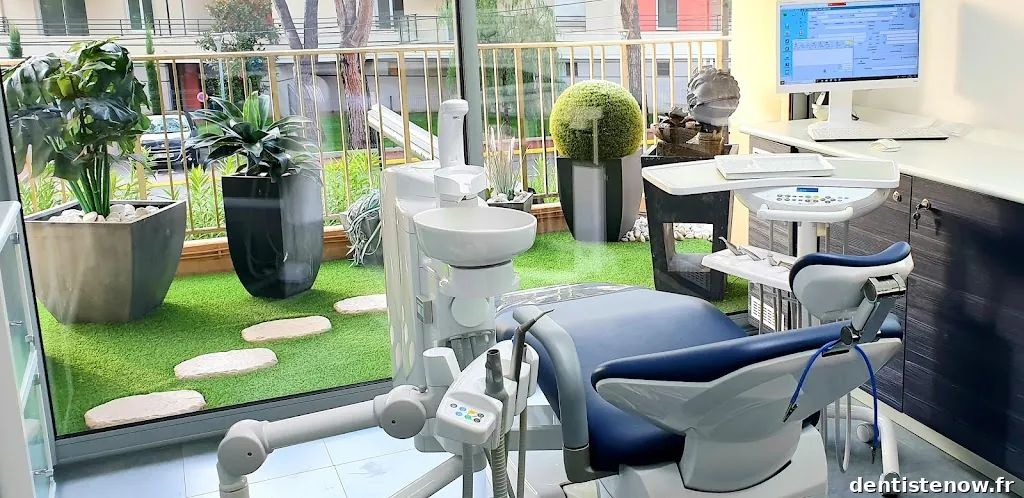 Docteur Thierry Delaplanche