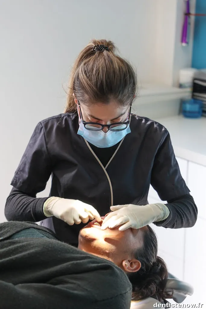 Monorto Centre Dentaire et d'Orthodontie Champigny-sur-Marne