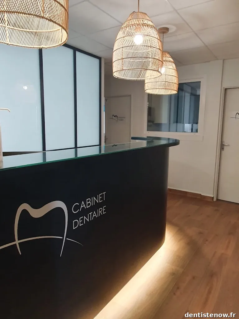 Cabinet dentaire des Drs Julie Perier et Delphine Fiard