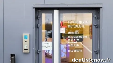 VYV Dentaire - Terville