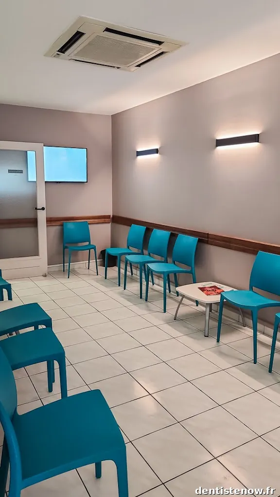 Centre dentaire mutualiste