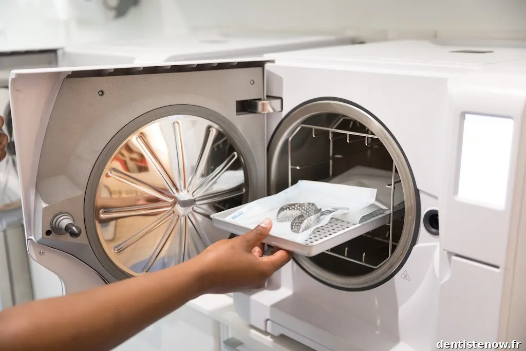 Centre dentaire et d'orthodontie mutualiste de Gennevilliers