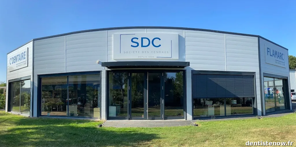 Société des Cendres