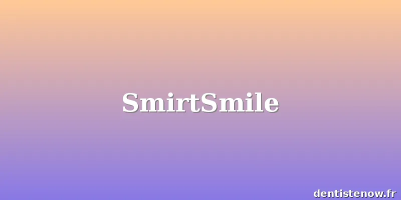 SmirtSmile