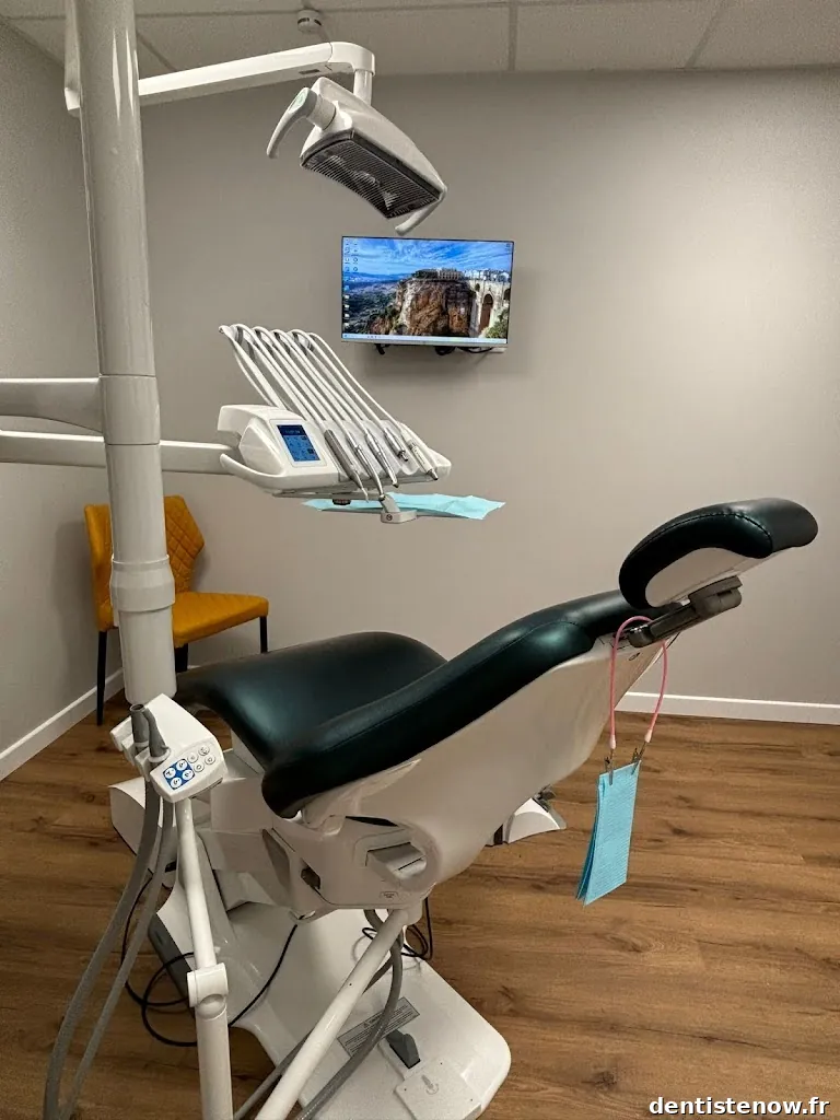 Cabinet Dentaire Edeldent Dr Nastase Adriana Dr Vintila Catalina