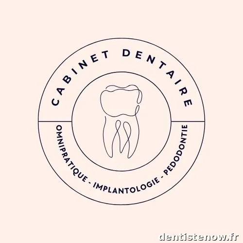 Marie BALDO - Dentiste pediatrique