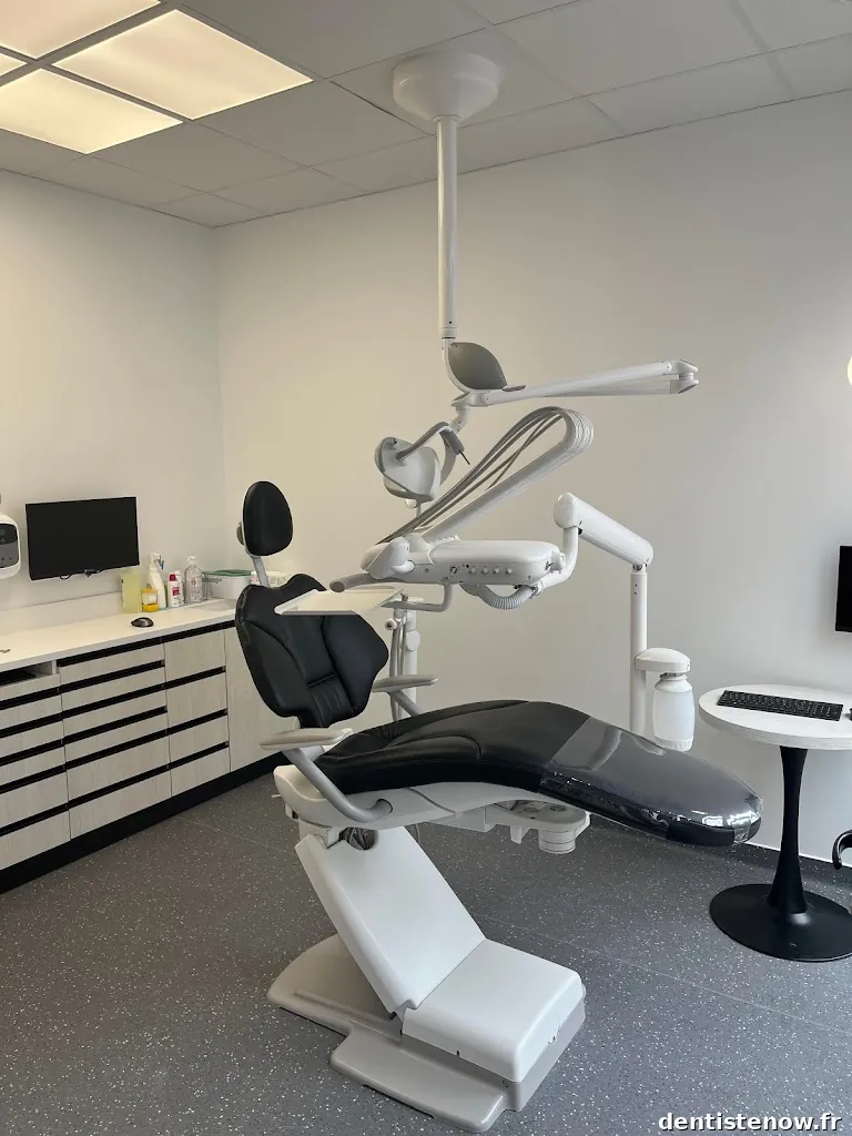 Centre dentaire Asnières-Gennevilliers