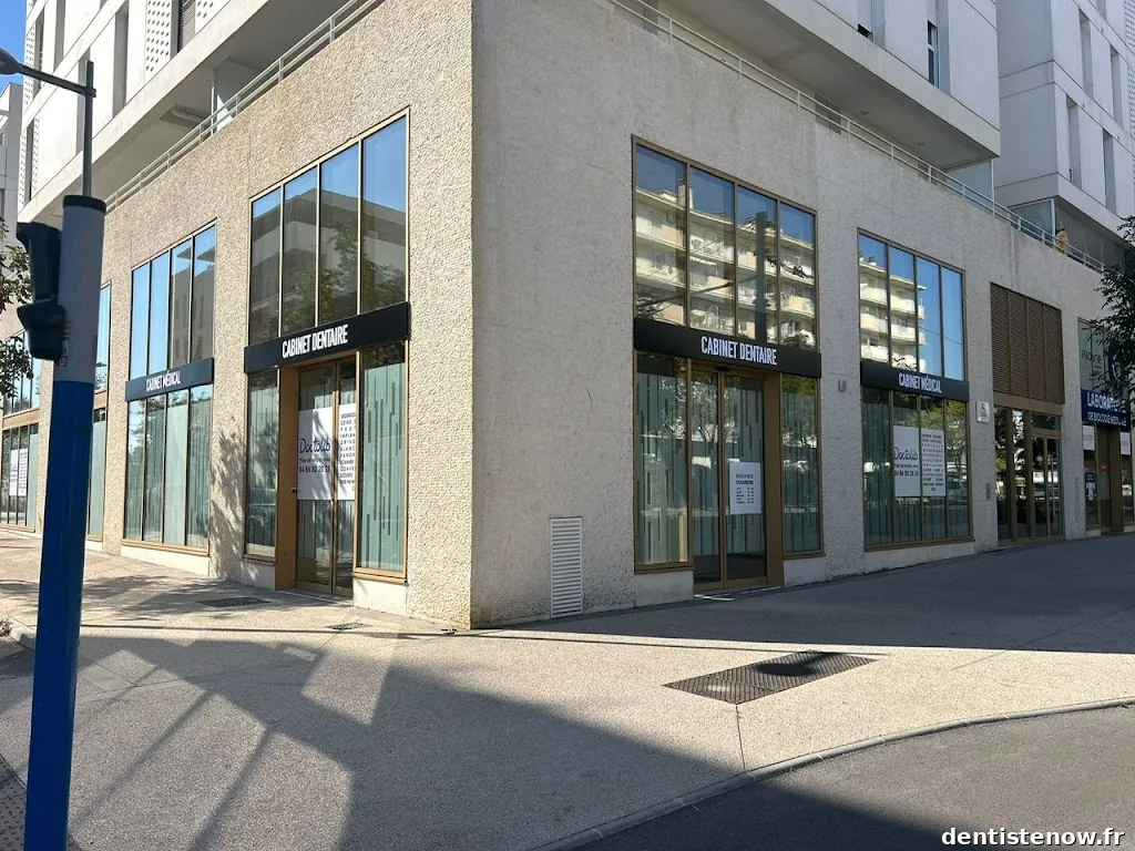 Cabinet Dentaire et Médical Montpellier - Restanque.