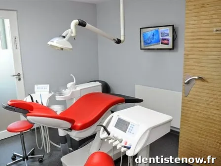 Docteur Abensur-Knafou Anita - Chirugien-dentiste - Strasbourg