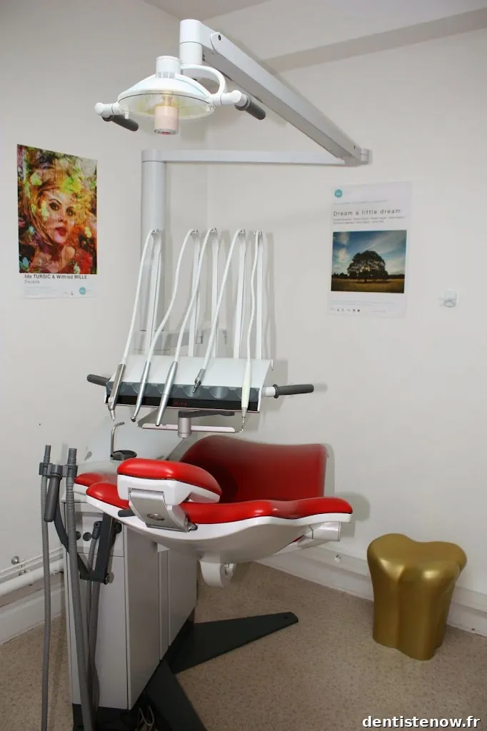Chirurgiens Dentistes SYNERGIE