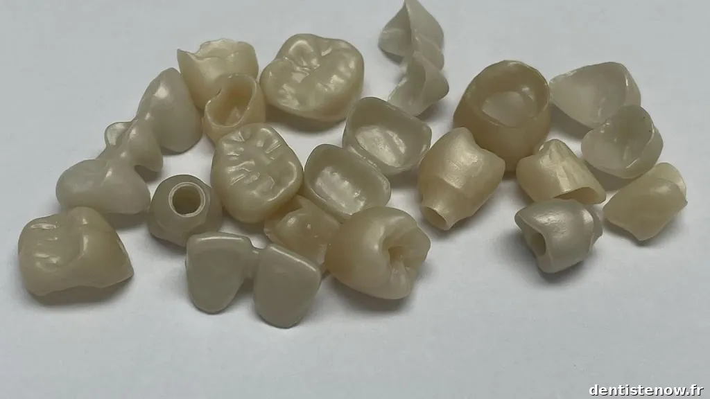 Laboratoire Drouet Dentaire