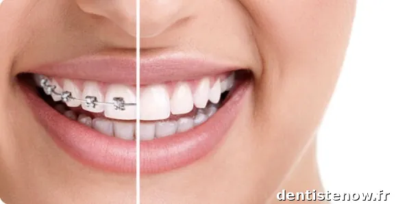 Septemes Sourires - Pratique limitée à l'orthodontie