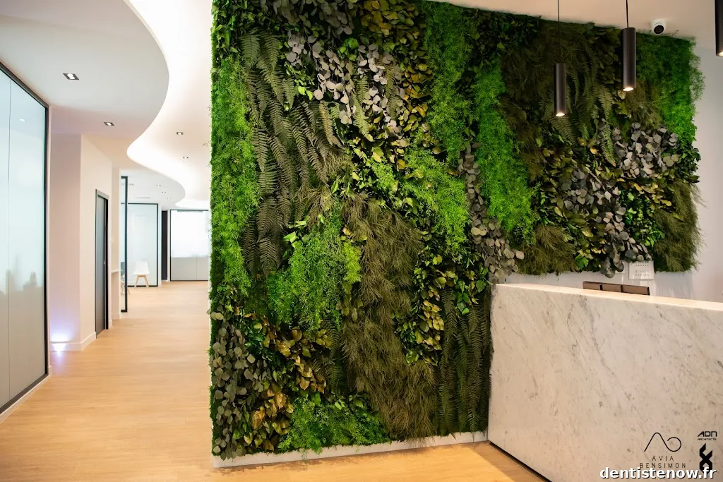 Cabinet dentaire de l’Avenue