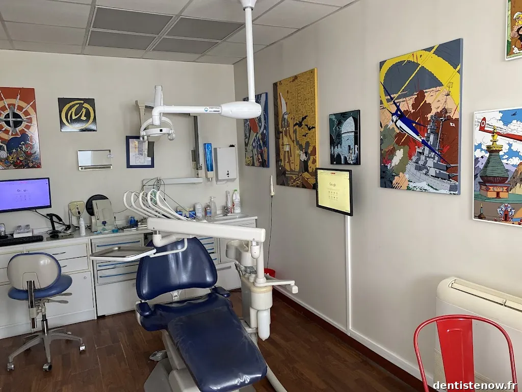 Docteur Pages Olivier