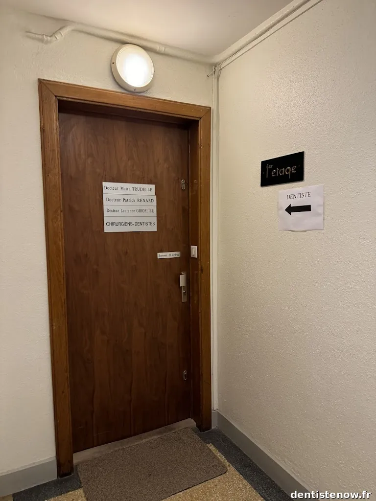 Dr. Fabio BROIS - Chirurgien Dentiste