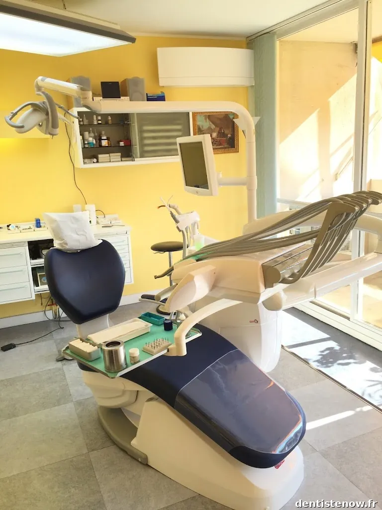 Dentiste Franconville Dukan