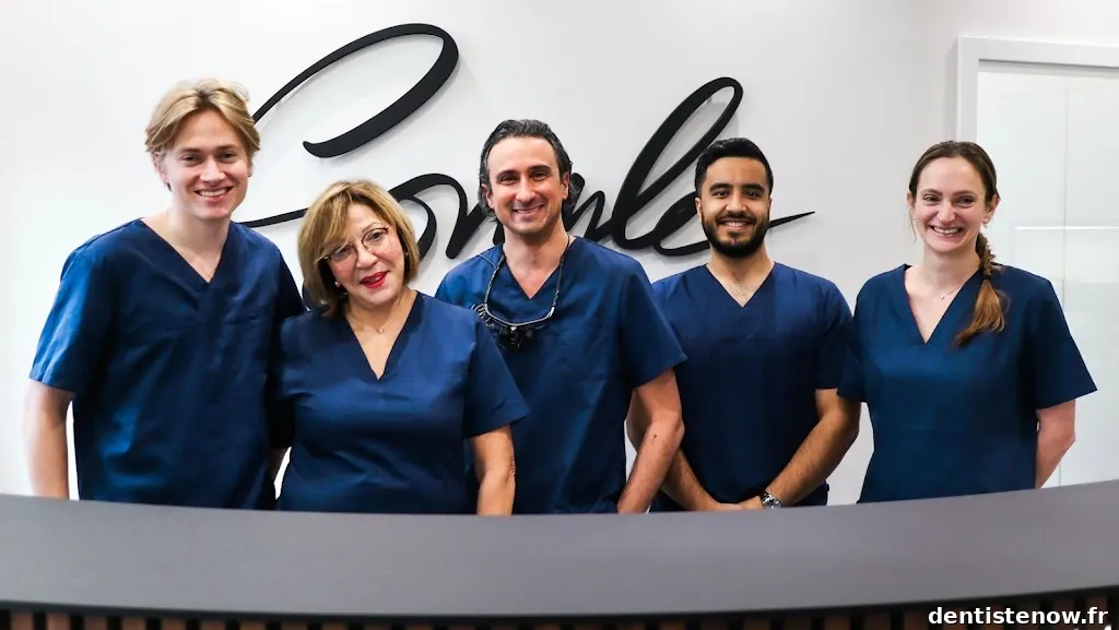 Cabinet SMYLE - Cabinet Dentaire STRASBOURG