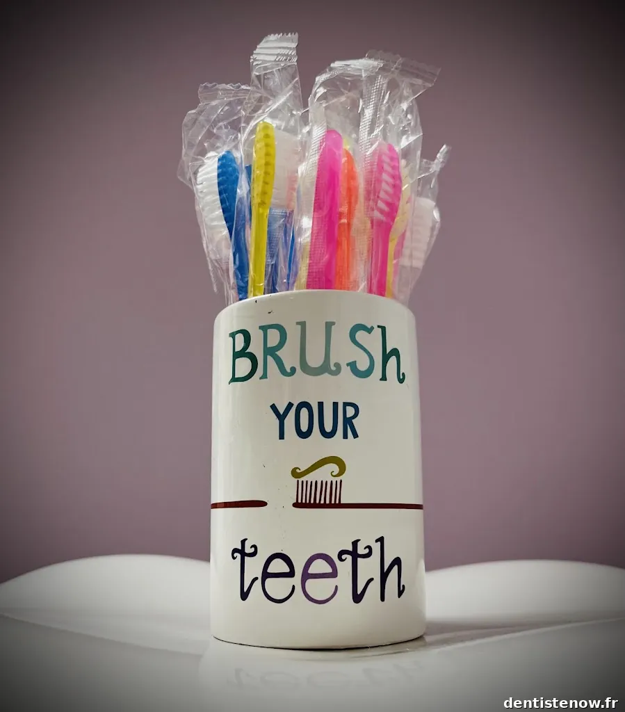 Cabinet Dentaire Pédiatrique des Drs QUANG . SURETTE . CROM-PIETRI . KUOCH . AN