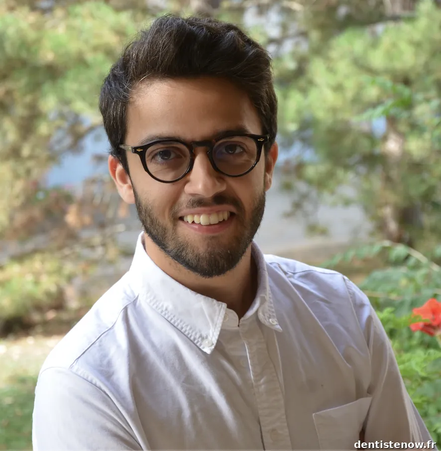 Dr. Benjamin MALKA, Chirurgien-dentiste, Saint Laurent du Var