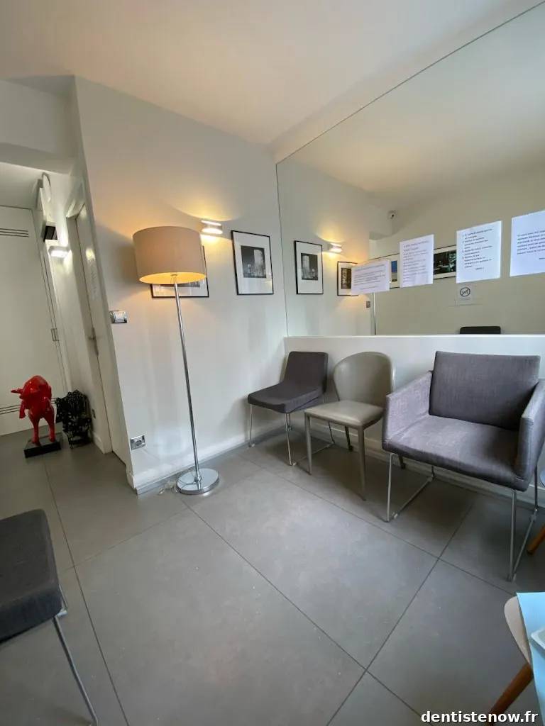 Docteur Zakine Bruno