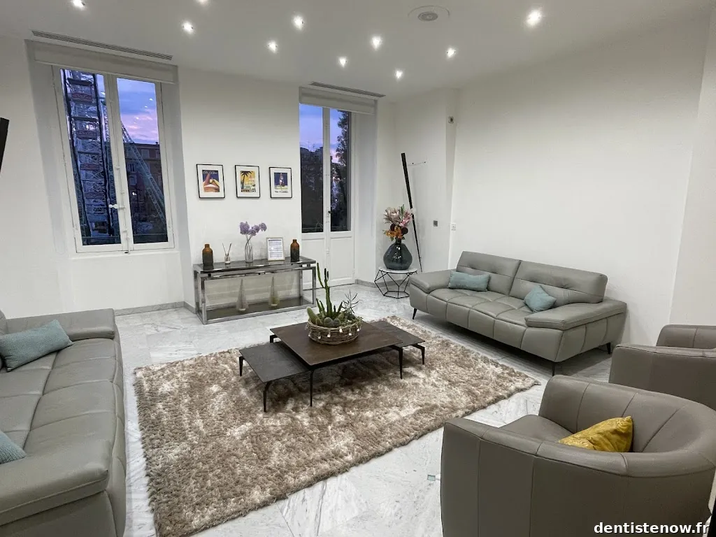 Docteur Marine Biney