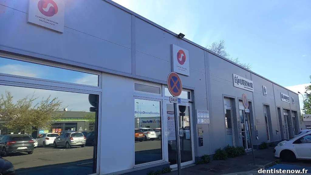 Centre dentaire Aésio Le Pontet