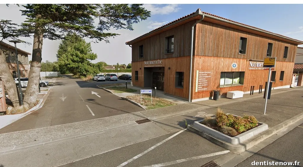 Dr Alexandre CHATINIERES