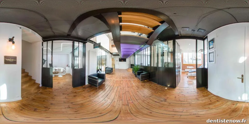 GAD Cabinet Dentaire Bordeaux