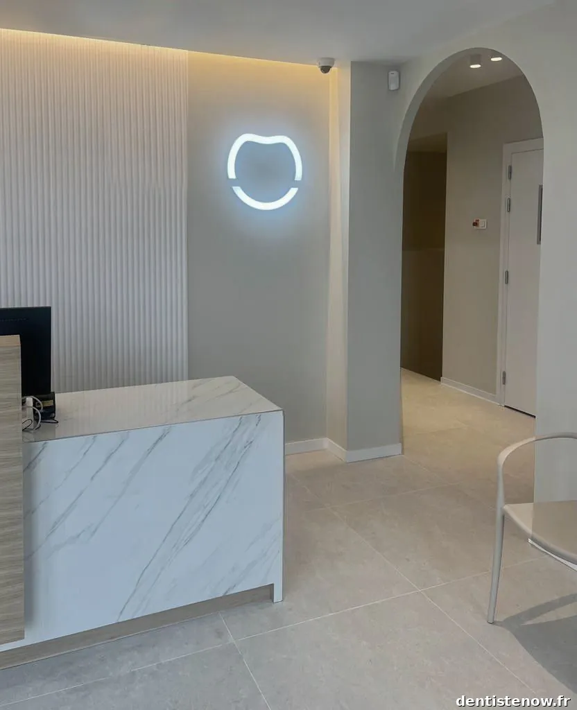 Cabinet Dentaire Villejuif - Dr Athias, Dr Guenassia, Dr Servel