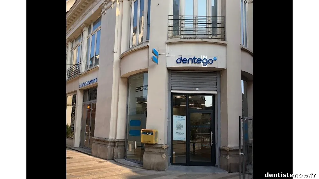 Centre Dentaire Meaux : Dentiste Meaux - Dentego