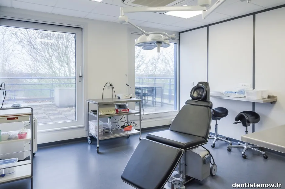 Implantalya - cabinet dentaire 78