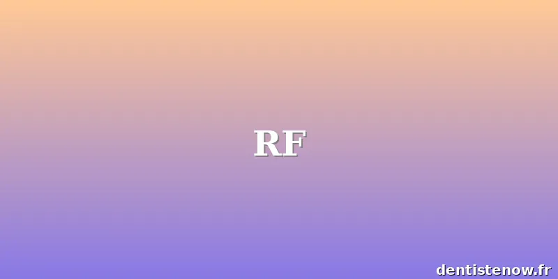 RF