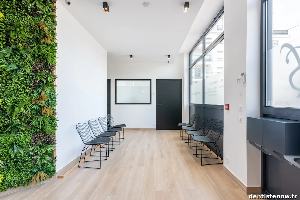 Centre de Santé Dentaire Créteil Pointe du Lac