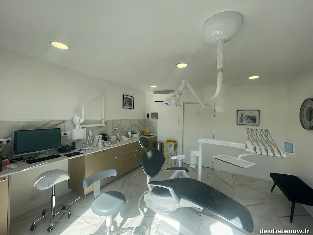 Centre de santé, d'orthodontie et d'esthétique Partner's Santé ( agrée VTC )